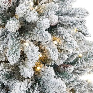 T2272-WH Holiday/Christmas/Christmas Trees