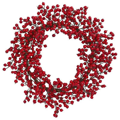 Product Image: 4193 Holiday/Christmas/Christmas Wreaths & Garlands & Swags