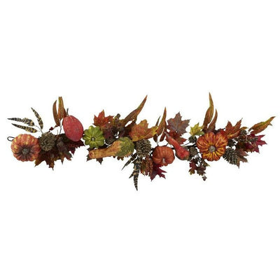 Product Image: 4938 Decor/Faux Florals/Wreaths & Garlands