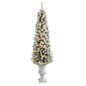 T2434 Holiday/Christmas/Christmas Trees