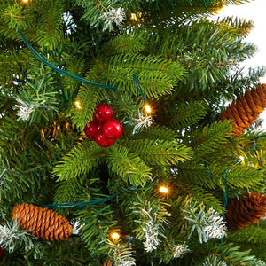 T2310 Holiday/Christmas/Christmas Trees