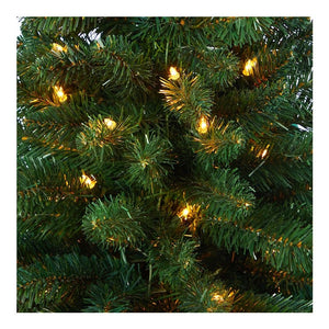 T2337-RD Holiday/Christmas/Christmas Trees