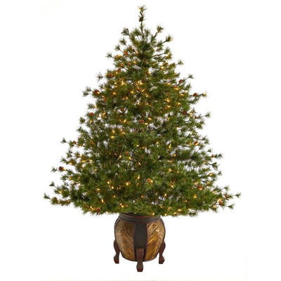 Product Image: T2435 Holiday/Christmas/Christmas Trees
