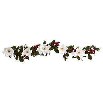 Product Image: 4196 Holiday/Christmas/Christmas Wreaths & Garlands & Swags