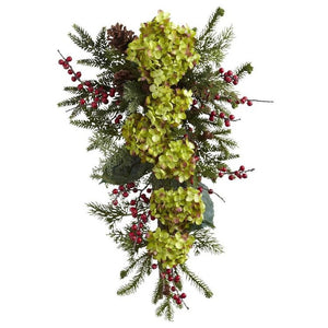 4940 Holiday/Christmas/Christmas Wreaths & Garlands & Swags