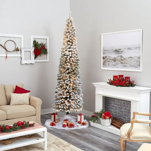 T1909 Holiday/Christmas/Christmas Trees