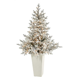 T2319-WH Holiday/Christmas/Christmas Trees