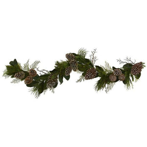 4199 Holiday/Christmas/Christmas Wreaths & Garlands & Swags