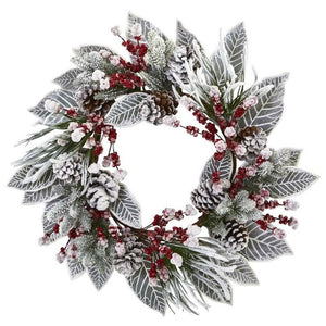 4262 Holiday/Christmas/Christmas Wreaths & Garlands & Swags