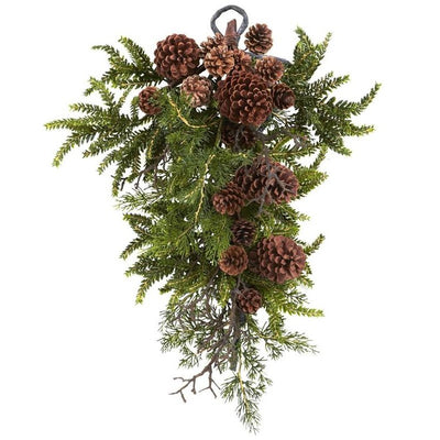 Product Image: 4944 Holiday/Christmas/Christmas Wreaths & Garlands & Swags