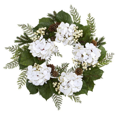 4201 Holiday/Christmas/Christmas Wreaths & Garlands & Swags