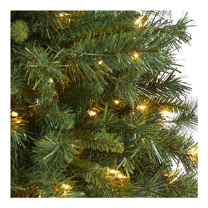 T2277-WH Holiday/Christmas/Christmas Trees