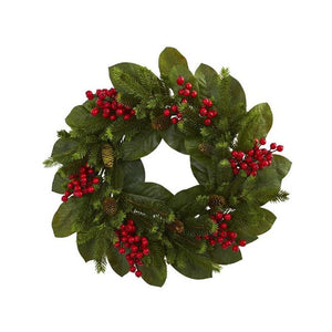 4264 Holiday/Christmas/Christmas Wreaths & Garlands & Swags