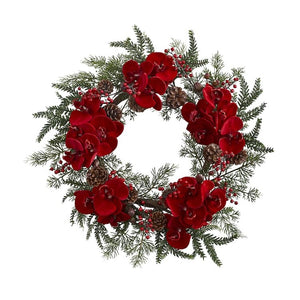 4884 Holiday/Christmas/Christmas Wreaths & Garlands & Swags