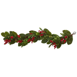 4265 Holiday/Christmas/Christmas Wreaths & Garlands & Swags