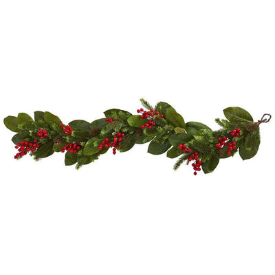 Product Image: 4265 Holiday/Christmas/Christmas Wreaths & Garlands & Swags