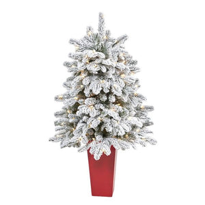 T2280-RD Holiday/Christmas/Christmas Trees