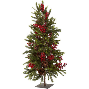 5350 Holiday/Christmas/Christmas Trees