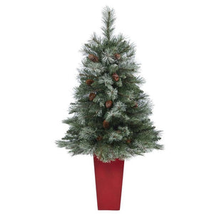 T2257 Holiday/Christmas/Christmas Trees