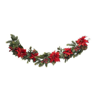4916 Holiday/Christmas/Christmas Wreaths & Garlands & Swags