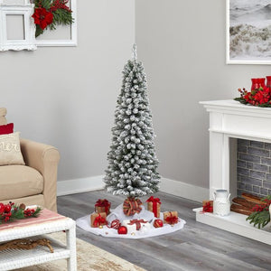 T2009 Holiday/Christmas/Christmas Trees
