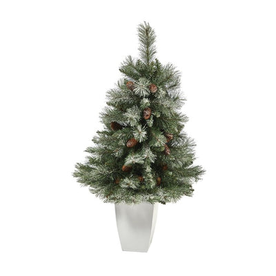 T2258 Holiday/Christmas/Christmas Trees