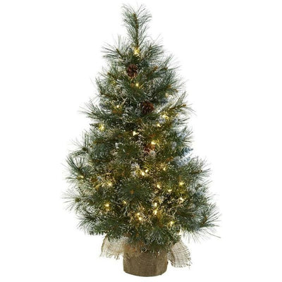 5444 Holiday/Christmas/Christmas Trees