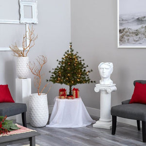 T1917 Holiday/Christmas/Christmas Trees