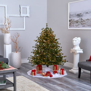 T1918 Holiday/Christmas/Christmas Trees