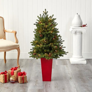 T2290 Holiday/Christmas/Christmas Trees