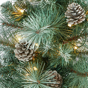 T2259 Holiday/Christmas/Christmas Trees