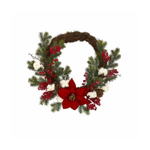 4361 Holiday/Christmas/Christmas Wreaths & Garlands & Swags