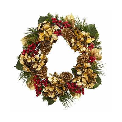 Product Image: 4268 Holiday/Christmas/Christmas Wreaths & Garlands & Swags