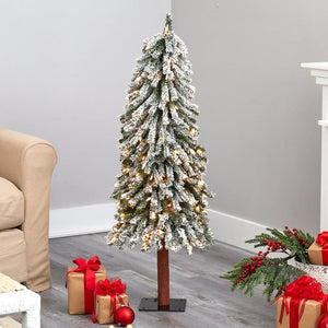 T1951 Holiday/Christmas/Christmas Trees