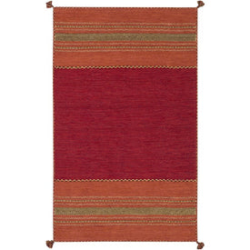 Trenza 4' x 6' Area Rug