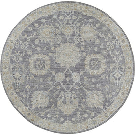 Avant Garde 63" x 63" Area Rug