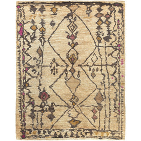 Medina 8' x 10' Area Rug