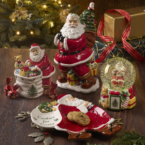 749151761544 Holiday/Christmas/Christmas Tableware and Serveware