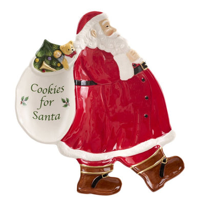Product Image: 749151761544 Holiday/Christmas/Christmas Tableware and Serveware