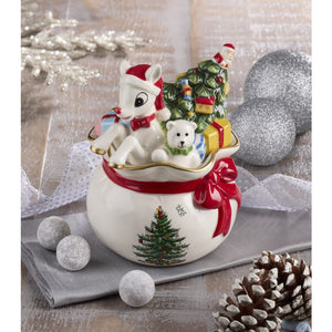 749151756304 Holiday/Christmas/Christmas Tableware and Serveware