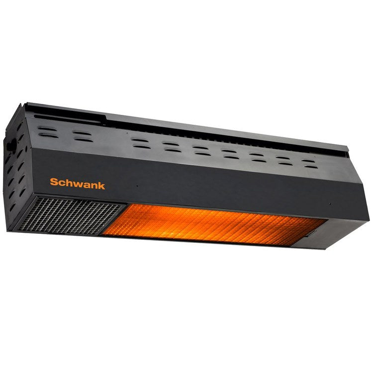 Schwank MO-2152-NG - Patio Heater - Riverbend Home