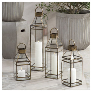 IN-6540 Decor/Candles & Diffusers/Candle Holders