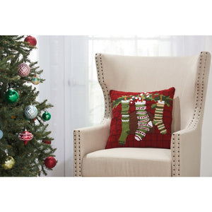 YX110-MULTI Holiday/Christmas/Christmas Indoor Decor