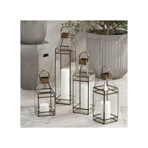 IN-6542 Decor/Candles & Diffusers/Candle Holders