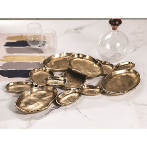 IN-6296 Decor/Decorative Accents/Bowls & Trays