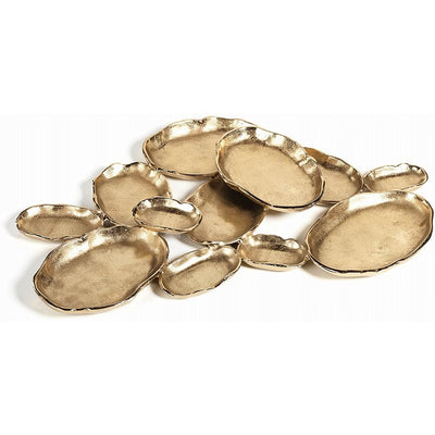 Product Image: IN-6296 Decor/Decorative Accents/Bowls & Trays