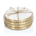 IN-6451 Dining & Entertaining/Barware/Coasters