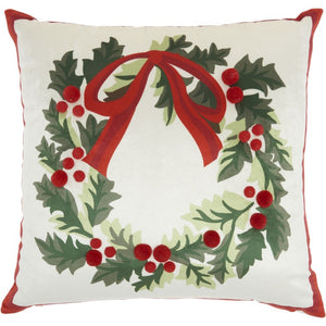 L8527-MULTI Holiday/Christmas/Christmas Indoor Decor