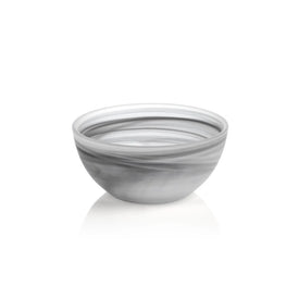 Madrigal Alabaster Glass Bowls Set of 6