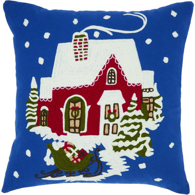 Product Image: ST170-NAVY Holiday/Christmas/Christmas Indoor Decor